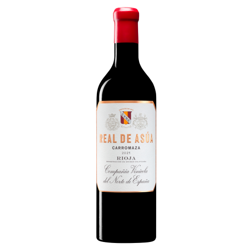 2021 CVNE Vina Real de Asua Reserva