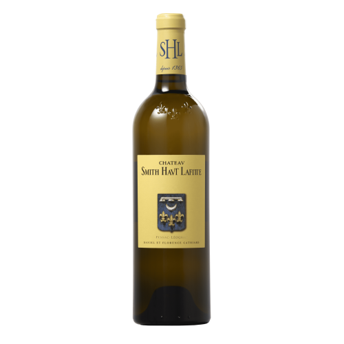 2018 Smith Haut Lafitte Blanc