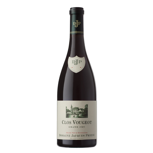 2016 Domaine Jacques Prieur Clos Vougeot Grand Cru