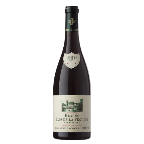 2016 Domaine Jacques Prieur Beaune 1er Cru Clos de la Féguine