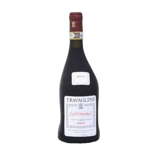 2020 Travaglini Gattinara Riserva