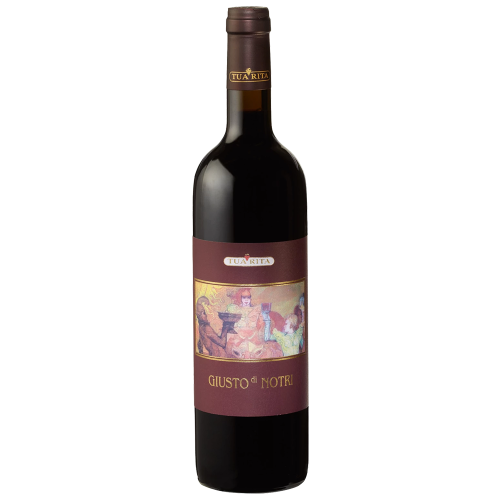 2020 Tua Rita Giusto Di Notri Magnum