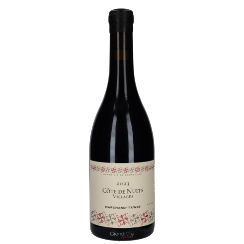 2023 Marchand-Tawse Côte de Nuits Villages