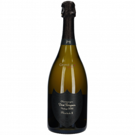 ワイン Dom Perignon Vintage 2006 750ml dom_perignon_p2_2006_in_gift_b