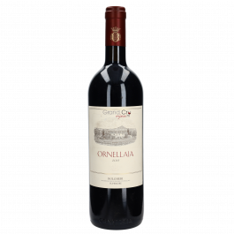 Ornellaia 2014 Bolgheri Superior 赤ワイン Ornellaia 2014 Bolgheri Superior 赤ワイン