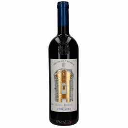 2016_Michele_Chiarlo_Barolo_Ce