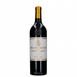 2018_Chteau_Pichon_Longueville