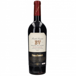 2019 Beaulieu Vineyard Georges de Latour Private Reserve