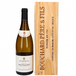 2021 Bouchard Père & Fils Montrachet Grand Cru - Grandcruwijnen.nl