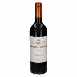 2021 Marques de Murrieta Reserva Finca Ygay