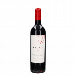 2021 Finca Villacreces Pruno