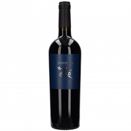 2021 Gianfranco Fino SE - Grandcruwijnen.nl