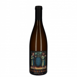 2021 Kongsgaard Chardonnay - Grandcruwijnen.nl