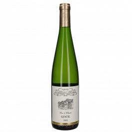 2022 Domaine Allimant-Laugner Gentil