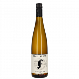 2022 Framingham Classic Riesling