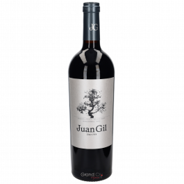 2023 Juan Gil Silver label