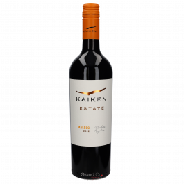 2023 Kaiken Estate Malbec