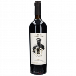 2022 Lionel Messi Collection Lionel Goat Syrah