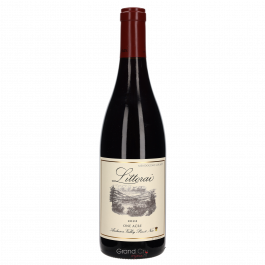 2022 Littorai Pinot Noir One Acre - Grandcruwijnen.nl