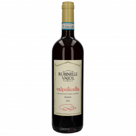 2022 Rubinelli Vajol Valpolicella Classico