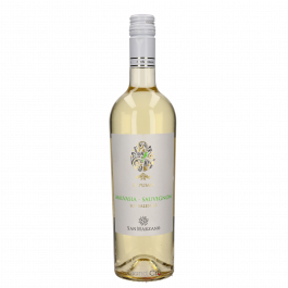 2022 San Marzano Il Pumo Malvasia Sauvignon