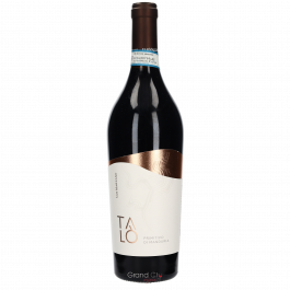 2022 San Marzano Talo Primitivo di Manduria
