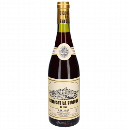 2023 Sindicat La Figuera Vi Sec Garnatxa Fina