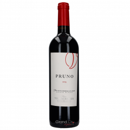 2023 Finca Villacreces Pruno