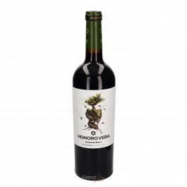 2023 Gil Family Estates Honoro Vera Monastrell BIO