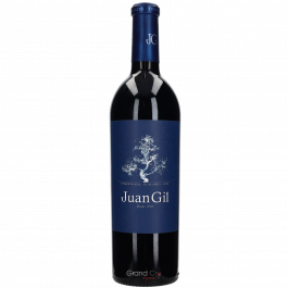 2023 Juan Gil Blue label