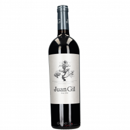 2023 Juan Gil Silver label