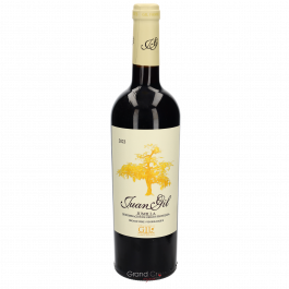 2023 Juan Gil Yellow label