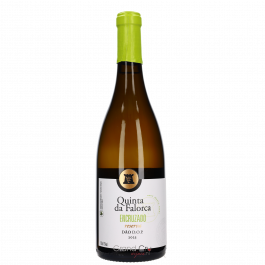 2023 Quinta da Falorca Encruzado Reserva Blanco