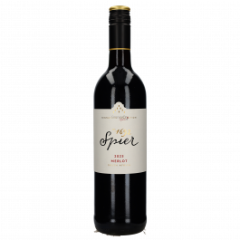 2023 Spier Merlot Signature