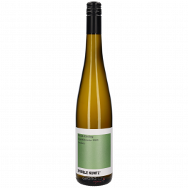 2023 Sybille Kuntz Riesling Qualitätswein trocken 