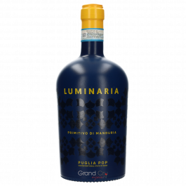 2023 Puglia Pop Luminaria