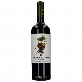 2024 Gil Family Estates Honoro Vera Monastrell BIO