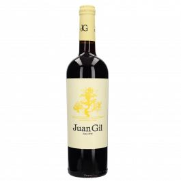 2024 Juan Gil Yellow label