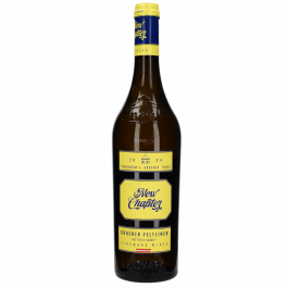 2024 New Chapter Grüner Veltliner