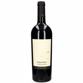 2024 San Marzano Gran Trio Rosso