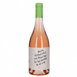 2024 San Marzano Tramari Rosé di Primitivo TramArt Edition