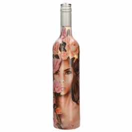 2024 Viña Vik Winery La Piu Belle Rosé