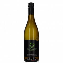 2025 Rapaura Springs Marlborough Sauvignon Blanc