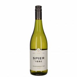 2025 Spier Chardonnay Signature