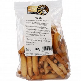 Artesanos Picos Dipstokjes