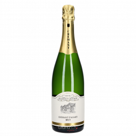 Domaine Allimant-Laugner Cremant d'Alsace Blanc 