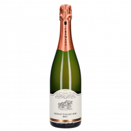 Domaine Allimant-Laugner Cremant d'Alsace Rose