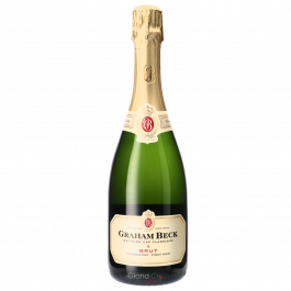 Graham Beck Brut