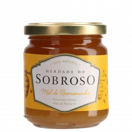 Herdade do Sobroso Honing