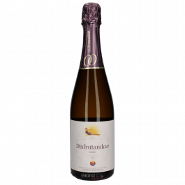 Juan Gil Disfrutand 0,0 Sparkling Blanco